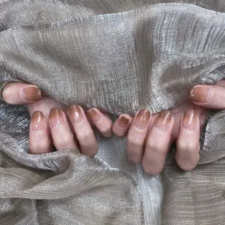 ショート 501 nail所属・501 nailのネイルデザイン