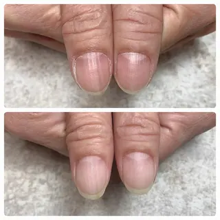 ネイル gram nailのネイルデザイン