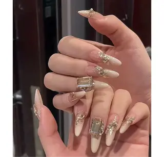 ネイル U.mi Nail Salonのネイルデザイン