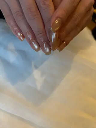 ネイル nailsalon colon所属・nailartist lisaのネイルデザイン