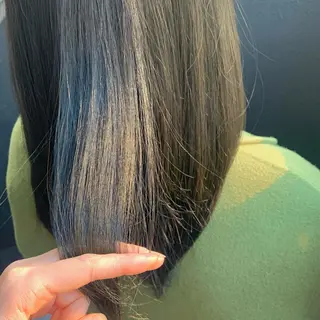 カラー 小関 茅里のマツエク・マツパデザイン