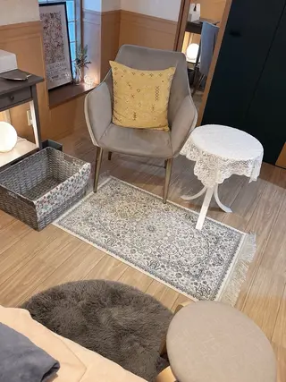 ボディメンテナンスサロンMiel所属・ボディメンテナンス サロン Mielのエステ・リラクイメージ