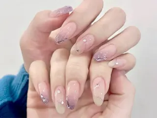 ネイル DarkHoney 池袋店のネイルデザイン