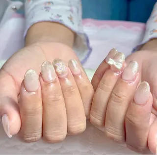 ネイル JJ’s Nail🐶のネイルデザイン