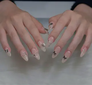 ネイル Nichi Nailsのネイルデザイン