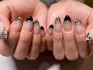 ネイル Ayano ♡のネイルデザイン