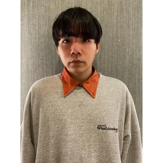 メンズ 🔥ショート特化 masaki🔥のヘアスタイル