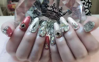 ネイル リン リンのネイルデザイン