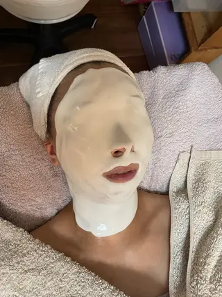 メナード　藤本 七菜子のエステ・リラクイメージ