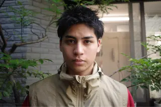 ショート メンズ 🔥ショート特化 masaki🔥のヘアスタイル