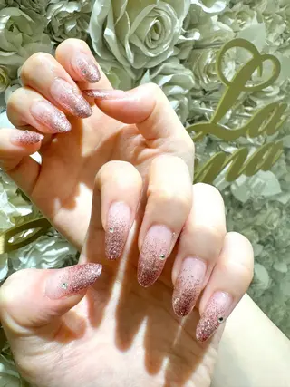 ネイル La Luna アヤカのネイルデザイン