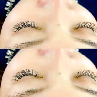 マツエク・マツパ sasaki rinaのマツエク・マツパデザイン