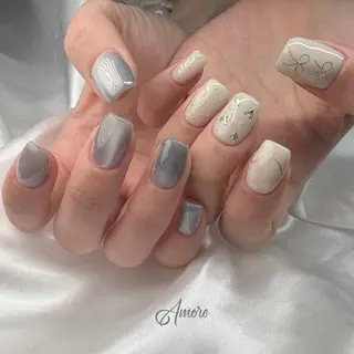 ネイル You kyehwaのネイルデザイン