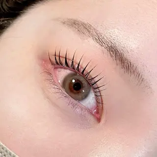 マツエク・マツパ vallee所属・パリエクまつげパーマ /LED/中谷のマツエク・マツパデザイン