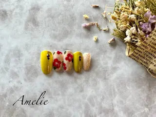 ネイル yo koのネイルデザイン