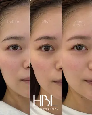 アイブロウ waxyyy °₊·♡Kotomiの眉毛・アイブロウイメージ