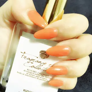 ネイル alloy nailのネイルデザイン