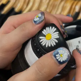 ネイル Balena nail所属・新宿🐋Balena nail/JURIのネイルデザイン