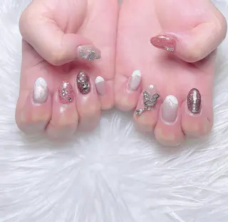 ネイル hairsalon556所属・hairsalon 556のマツエク・マツパデザイン