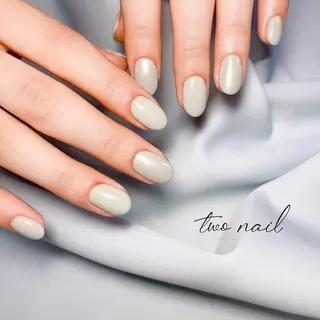 ネイル two nailのネイルデザイン
