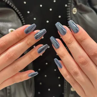 ネイル Zen Neo 🦋Azusa🦋のネイルデザイン