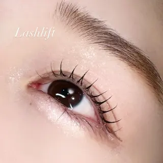 マツエク・マツパ れいな仙台マツパ🩵 LionHeart”のマツエク・マツパデザイン