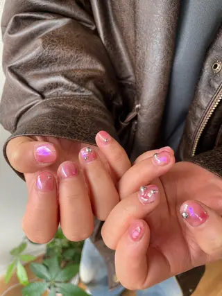 ネイル kato natsukiのネイルデザイン