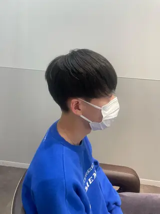 メンズ salowin 柏Suite店所属・SAKI ☺︎のその他イメージ