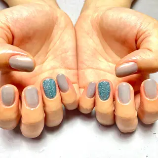 ネイル nailsalon  Josee所属・nailsalon Joseeワシズのネイルデザイン