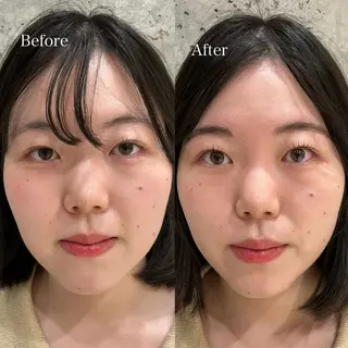 マツエク・マツパ uusi所属・Serena 清澄白河の眉毛・アイブロウイメージ