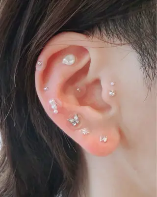 エステティックサロンPartagé【パルタージュ】所属・小尻・太もも痩せる パルタージュのエステ・リラクイメージ