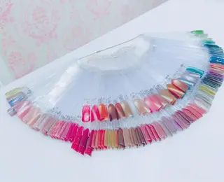 ネイル bebe nailのネイルデザイン