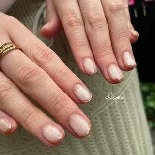 ネイル Lapis *のネイルデザイン