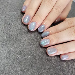 ネイル Lea,Nail所属・松橋 愛のネイルデザイン