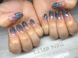 ネイル Li'leaNail AINAのネイルデザイン