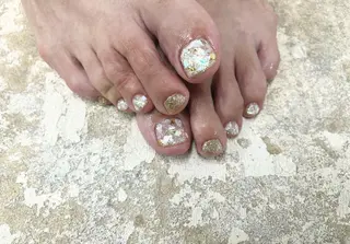 ネイル Basic町田本店 Suzunaのネイルデザイン