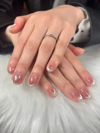 ネイル Nail Salon HARUのネイルデザイン