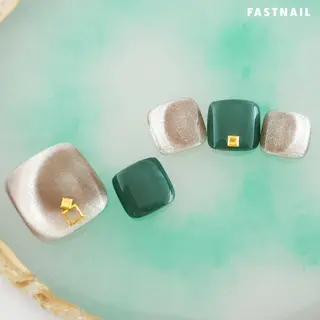 ネイル ファストネイル シャポー本八幡店のネイルデザイン