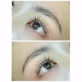 マツエク・マツパ 🌺 SAKI 🌺のマツエク・マツパデザイン