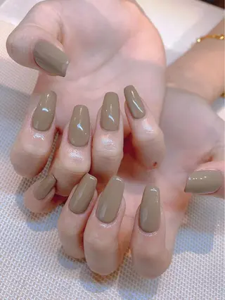 ネイル リン リンのネイルデザイン