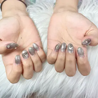 ネイル RosyBeauty Salon所属・RosyBeauty Salonのネイルデザイン