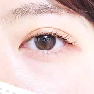 マツエク・マツパ 長谷川 結奈のマツエク・マツパデザイン