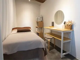 NA skin たまプラーザ　川島のエステ・リラクイメージ