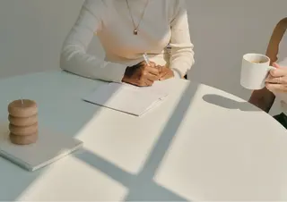 小林 知紗子のエステ・リラクイメージ