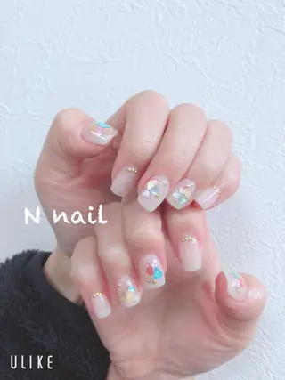 ネイル N nailのネイルデザイン