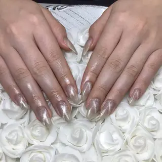 ネイル アイアンド ネイルデイのエステ・リラクイメージ