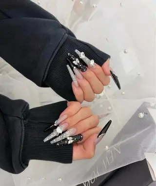 ネイル TIDY .のネイルデザイン