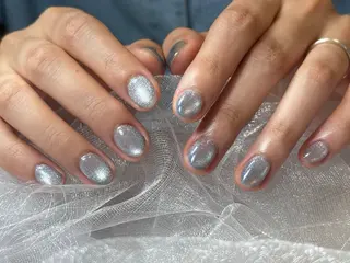 ネイル mi saのネイルデザイン