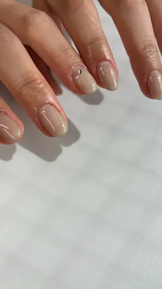 ネイル 314 さんいちよん yumiのネイルデザイン