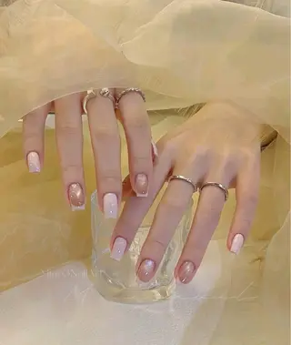 ネイル Kawaii _Nailのネイルデザイン